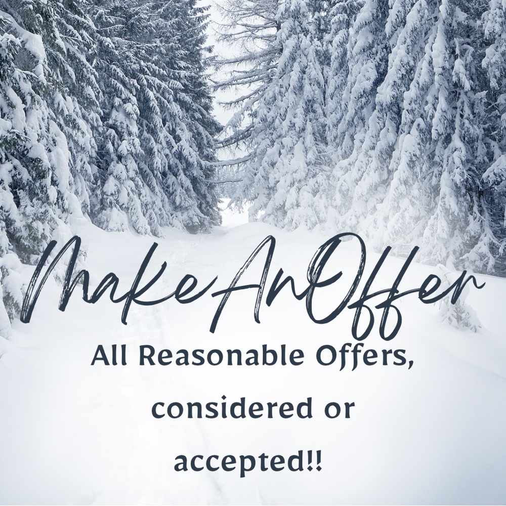 Make An Offer